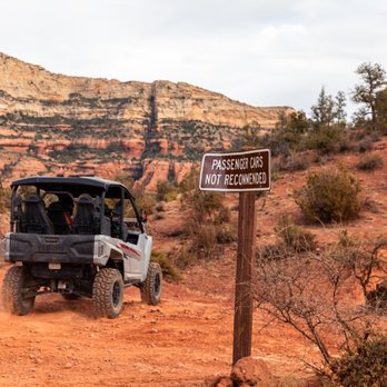 Vortex ATV Rental - Best way to see the Sedona Red Rocks! - ATV Rentals/Tours Near Me - Cottonwood, Arizona Vortex ATV Rental - Best way to see the Sedona Red Rocks! - ATV Rentals/Tours Near Me - Cottonwood, Arizona