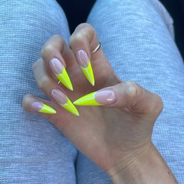 Gel x Gel x