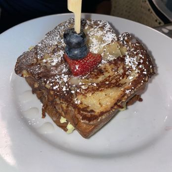 The Sunrise House - French toast - Breakfast & Brunch Near Me - Houston, Texas The Sunrise House - French toast - Breakfast & Brunch Near Me - Houston, Texas