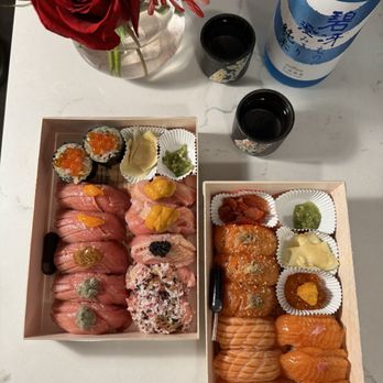 The Backhouse - Japanese Near Me - San Mateo, California