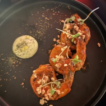 Fat Ox - Italian Near Me - Scottsdale, Arizona