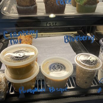 Latte Love Coffee House - Coffee & Tea Near Me - Cranston, Rhode Island
