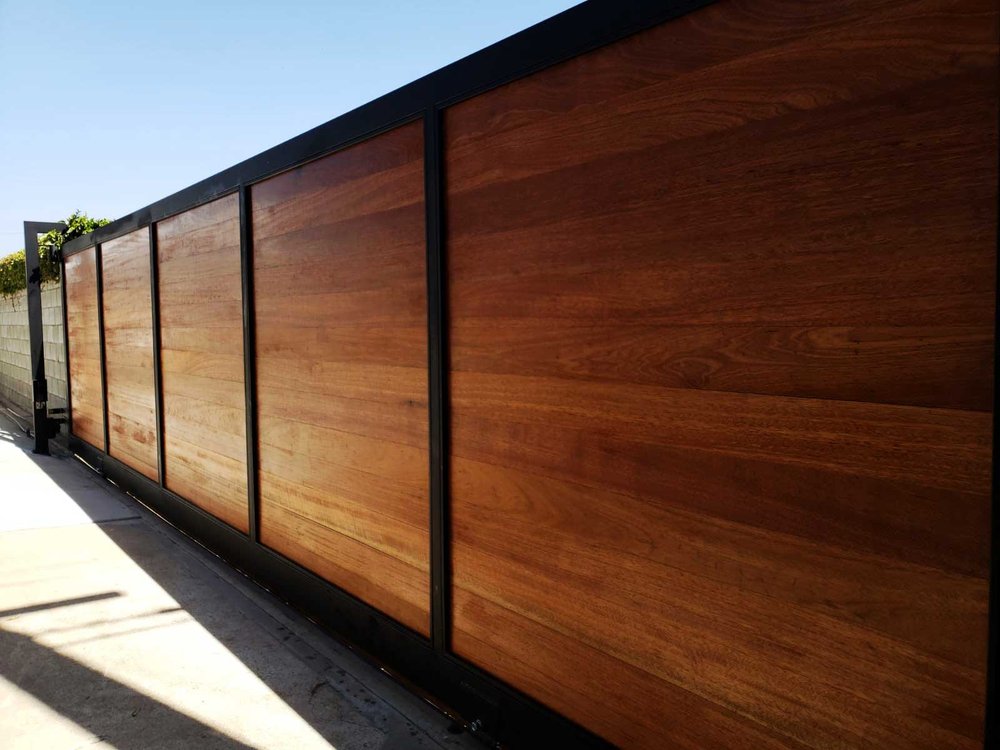 PERFECT GARAGE DOORS & GATES 32 Photos 8175 Limonite Ave, Riverside