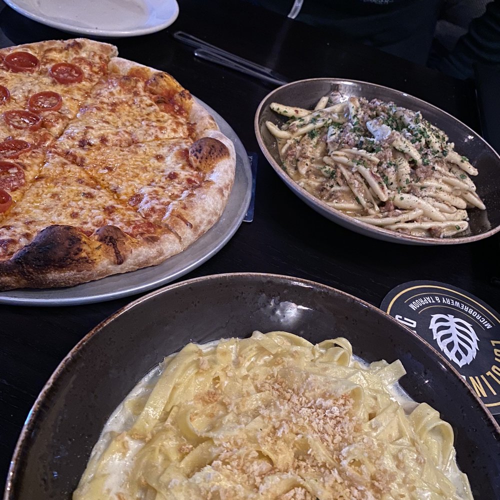 Red Rabbit St. Paul - Italian Near Me - St Paul, Minnesota Red Rabbit St. Paul - Italian Near Me - St Paul, Minnesota