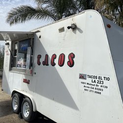 Tacos El Tio La 223