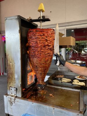 El Pastorsito Taqueria