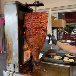 El Pastorsito Taqueria