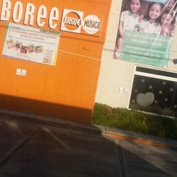 Gymboree