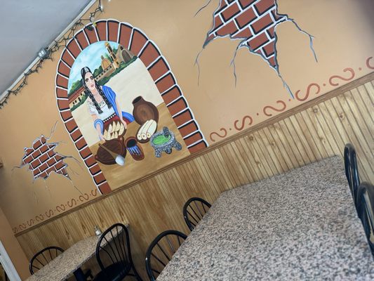 Restaurant Taqueria El Jarocho by null