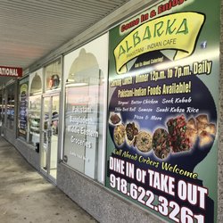 Albarka Food International