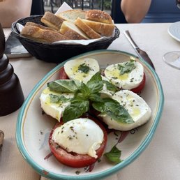 Caprese Caprese