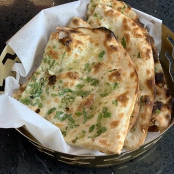 Bheema's Indian Cuisine - Bullet Naan! - Indian Near Me - Flat Rock, Michigan