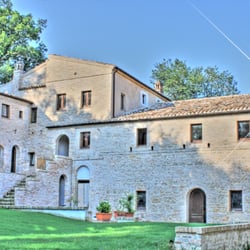 Tenuta Sant'Elisabetta