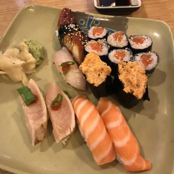 Oishii - Sushi Bars Near Me - Houston, Texas Oishii - Sushi Bars Near Me - Houston, Texas