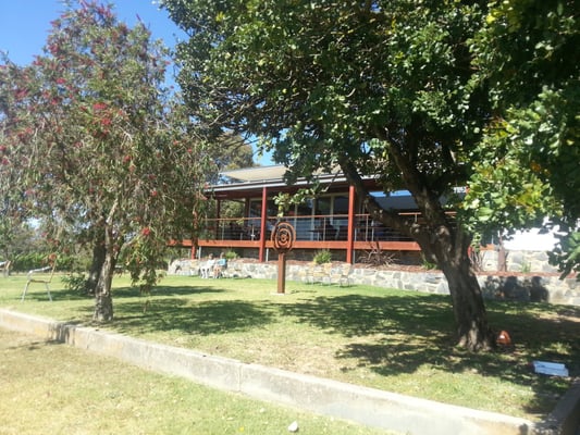 Artisans of Barossa by null