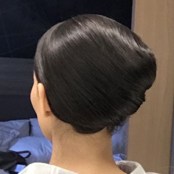 With Style and Grace - French twist/chignon - Hair Salons Near Me - Raritan, New Jersey With Style and Grace - French twist/chignon - Hair Salons Near Me - Raritan, New Jersey