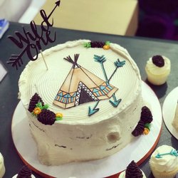 Pastry and More