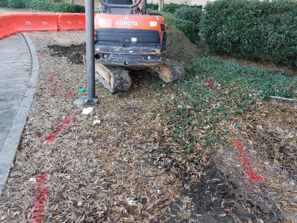 Slide of The Royal Flush Plumbing