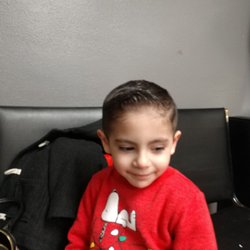 Hair Secrets - Great cut by Hair Secrets Salon! Thx