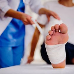 Sean Rosenblum, DPM - Foot and Ankle Care of Passaic