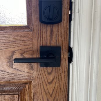 Maland’s Handyman Services - New hardware - interior - Handyman Near Me