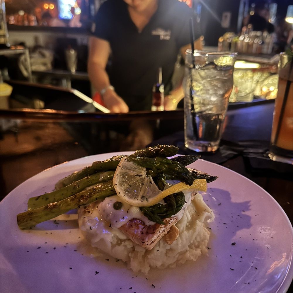 Salmon Salmon