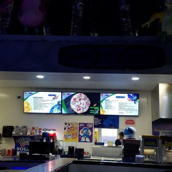 Rocket World - Order counter for food - Laser Tag Near Me - Pembroke Pines, Florida Rocket World - Order counter for food - Laser Tag Near Me - Pembroke Pines, Florida