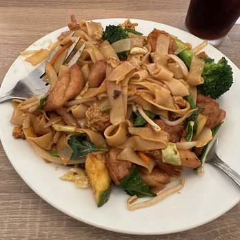 Peppercorn Spice House - Noodles Near Me - Keaau, Hawaii