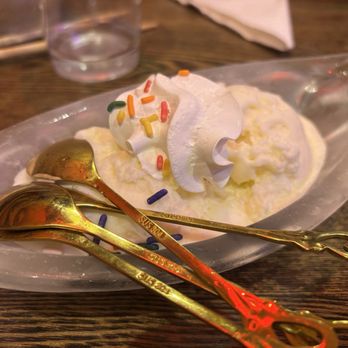 Osaka Ryu Gin - Comp ice cream - Japanese Near Me - Glen Rock, New Jersey Osaka Ryu Gin - Comp ice cream - Japanese Near Me - Glen Rock, New Jersey