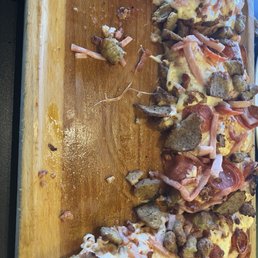 The Meaty The Meaty