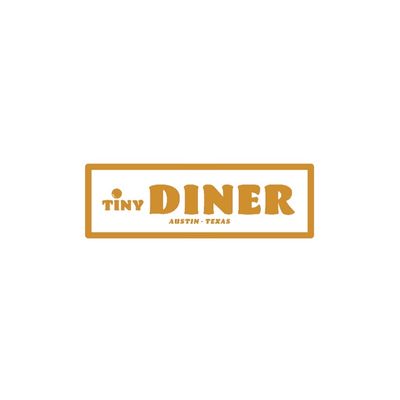 Tiny Diner by null