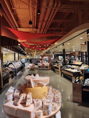 Wegmans by null