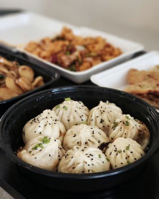 Tasty Noodle House by null