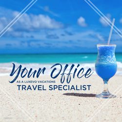 Luxevo Vacations