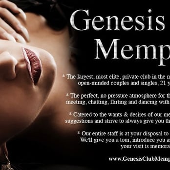 Club Genesis - Our club picture - Dance Clubs Near Me - Memphis, Tennessee Club Genesis - Our club picture - Dance Clubs Near Me - Memphis, Tennessee