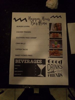 Menu photo 6 Next Phaze Cafe Baltimore, MD