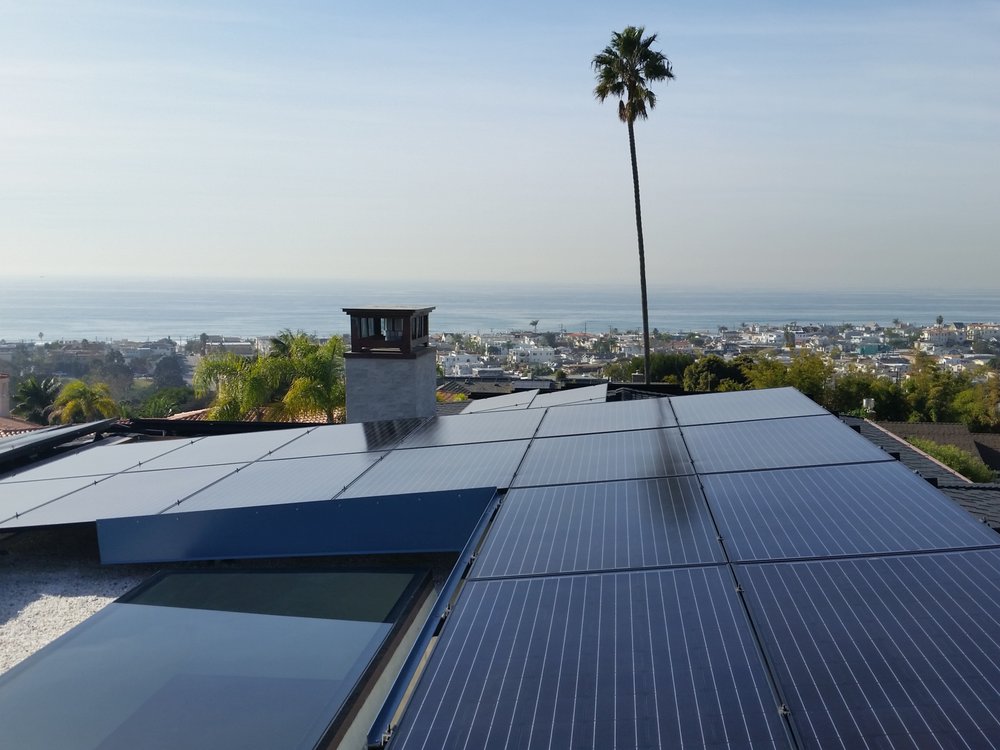 Slide of Hodne Roofing & Solar