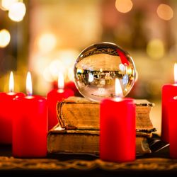 Star Celebrity Psychic