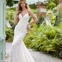Bella's Bridal