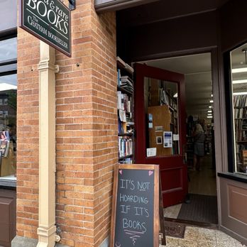 The Chatham Bookseller - Bookstores Near Me - Madison, New Jersey