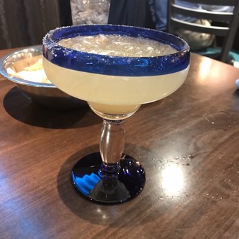 Blue Agave Grill - Pineapple Margarita - Seafood Near Me - Denver, Colorado Blue Agave Grill - Pineapple Margarita - Seafood Near Me - Denver, Colorado