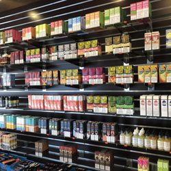 Champlin Smoke Shop - Vaping juices
