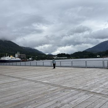 The Mill At Ward Cove - Boat Tours Near Me - Ward Cove, Alaska