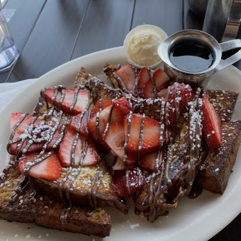Millie's Cafe - Pasadena - French Toast - Breakfast & Brunch Near Me - Pasadena, California Millie's Cafe - Pasadena - French Toast - Breakfast & Brunch Near Me - Pasadena, California