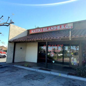 Matiki Island BBQ - Hawaiian Near Me - Anaheim, California Matiki Island BBQ - Hawaiian Near Me - Anaheim, California