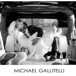 Today's limousine - One of our Favorites!!!