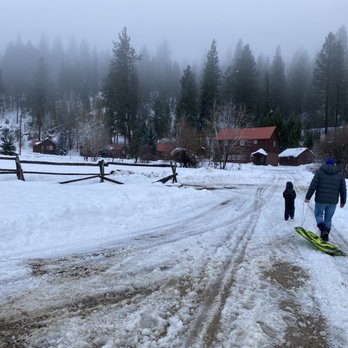 Southfork Lodge - Hotels Near Me - Lowman, Idaho Southfork Lodge - Hotels Near Me - Lowman, Idaho