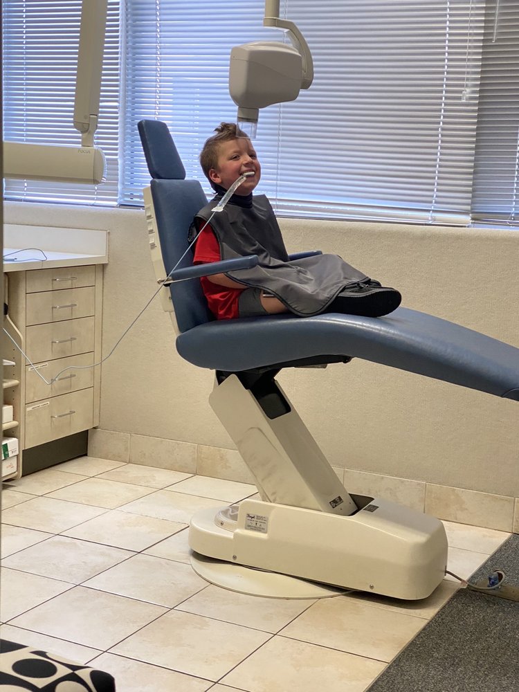 WHEELER PEDIATRIC DENTISTRY WOODLANDS Updated October 2024 17