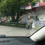Photo of Trafika Vítězné náměstí