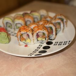 Sakura Sushi